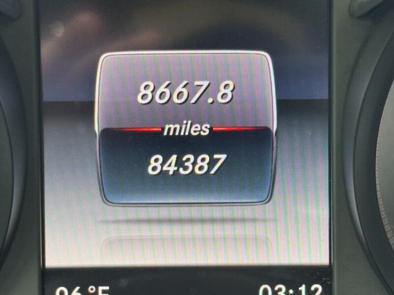2018 Mercedes-Benz C-Class AMG C 63 Willow Grove PA