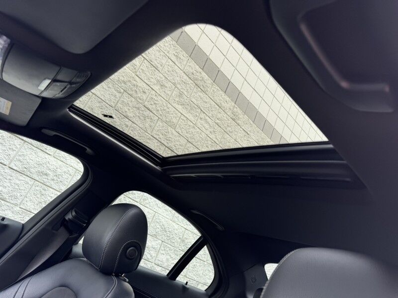 2018 Mercedes-Benz C-Class AMG C 63 Willow Grove PA