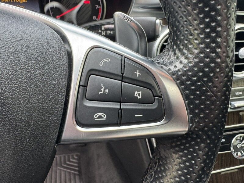 2018 Mercedes-Benz C-Class AMG C 63 Willow Grove PA