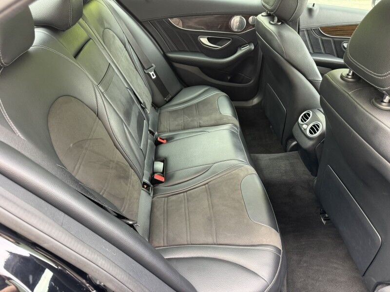 2018 Mercedes-Benz C-Class AMG C 63 Willow Grove PA