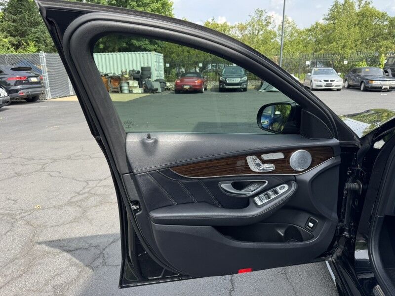 2018 Mercedes-Benz C-Class AMG C 63 Willow Grove PA