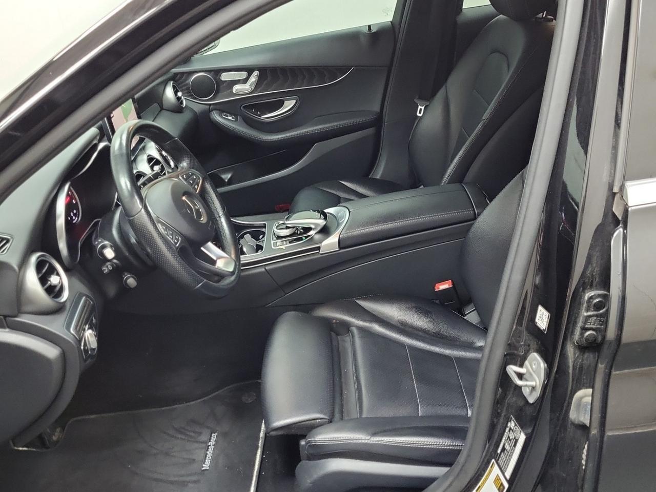 2018 Mercedes-Benz C-Class C 300 | AMG PKG | PREMIUM PKG | PANO | NAVI Toronto ON