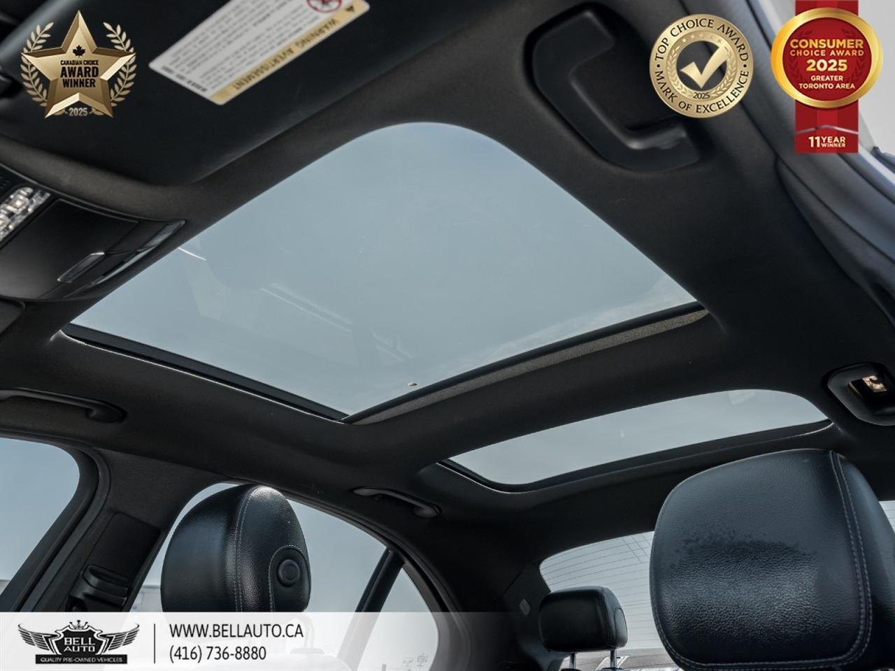 2018 Mercedes-Benz C-Class C 300 | AMG PKG | SUNROOF | POWER AND MEMORY SEATS | BACKUPCAM | NAVI | NOACCIDENT Toronto ON