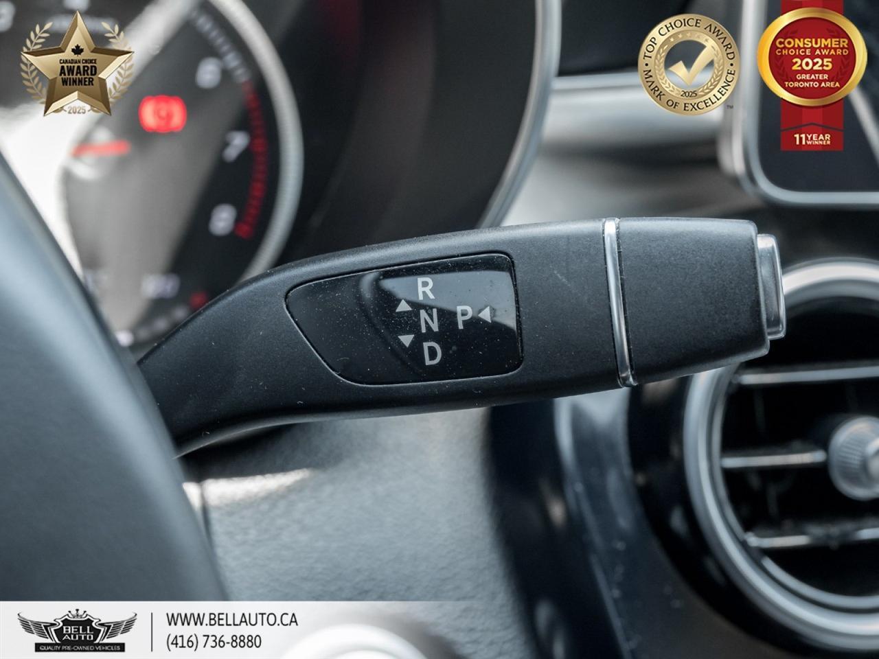 2018 Mercedes-Benz C-Class C 300 | AMG PKG | SUNROOF | POWER AND MEMORY SEATS | BACKUPCAM | NAVI | NOACCIDENT Toronto ON