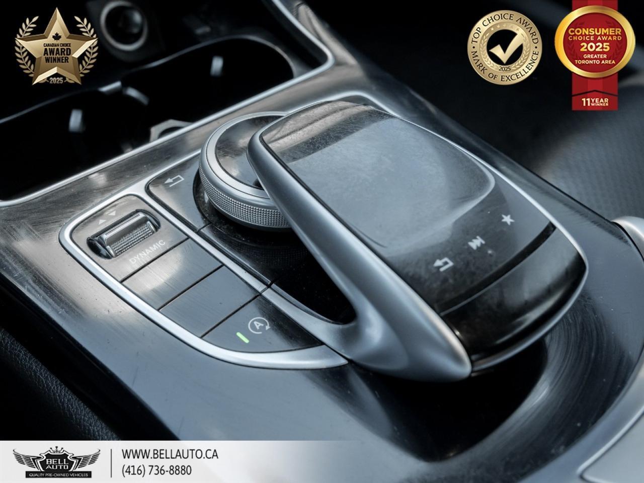 2018 Mercedes-Benz C-Class C 300 | AMG PKG | SUNROOF | POWER AND MEMORY SEATS | BACKUPCAM | NAVI | NOACCIDENT Toronto ON