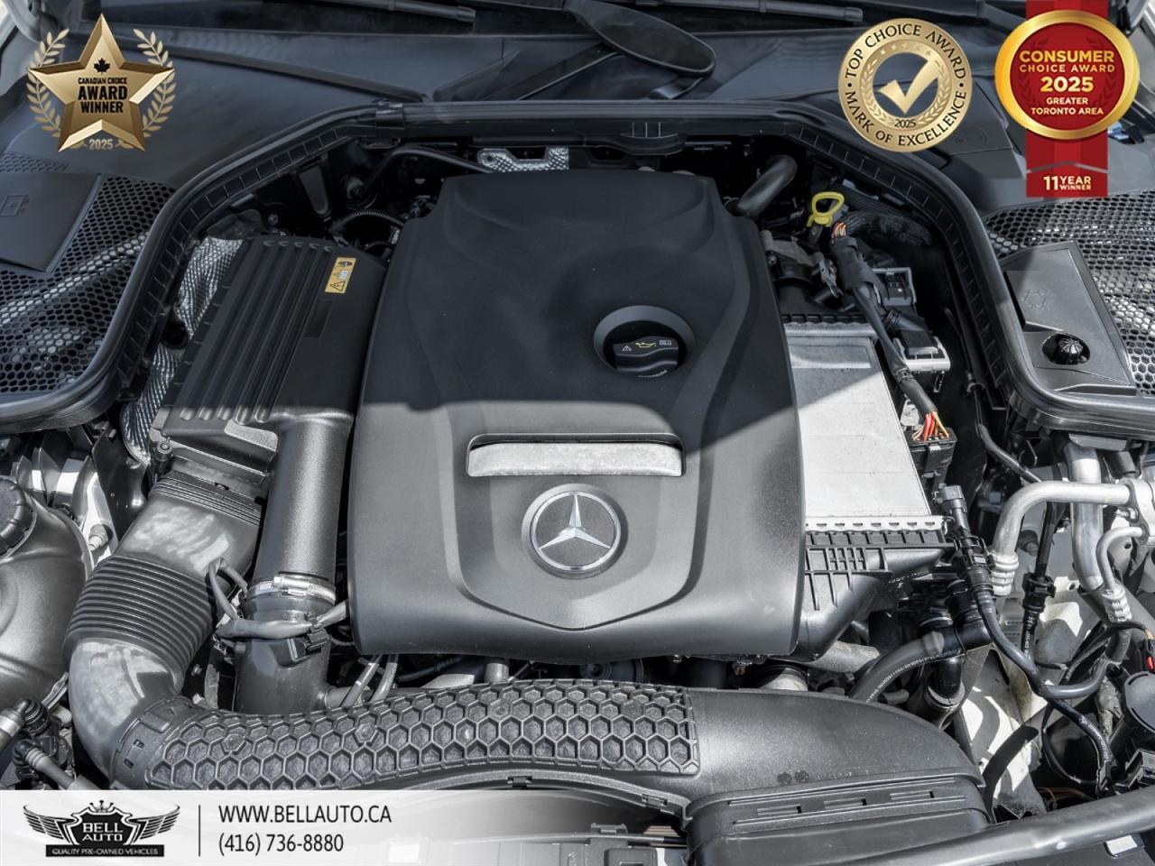 2018 Mercedes-Benz C-Class C 300 | AMG PKG | SUNROOF | POWER AND MEMORY SEATS | BACKUPCAM | NAVI | NOACCIDENT Toronto ON