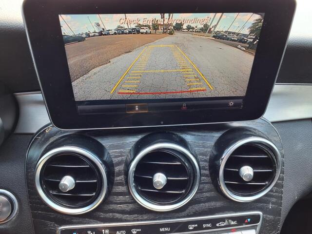 2018 Mercedes-Benz C-Class C 300 McAllen TX