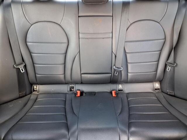 2018 Mercedes-Benz C-Class C 300 McAllen TX