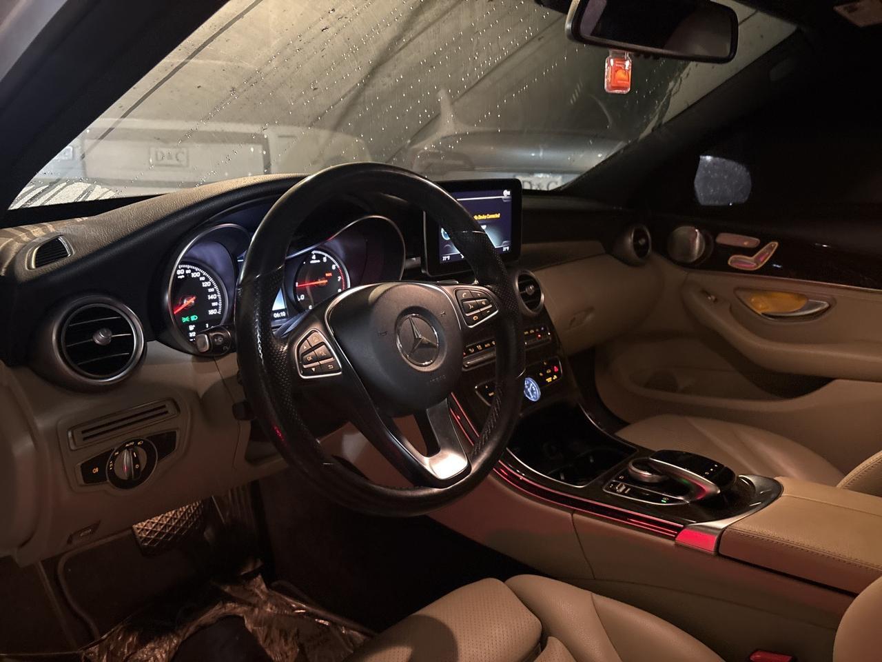 2018 Mercedes-Benz C-Class C 300 4MATIC Portland OR