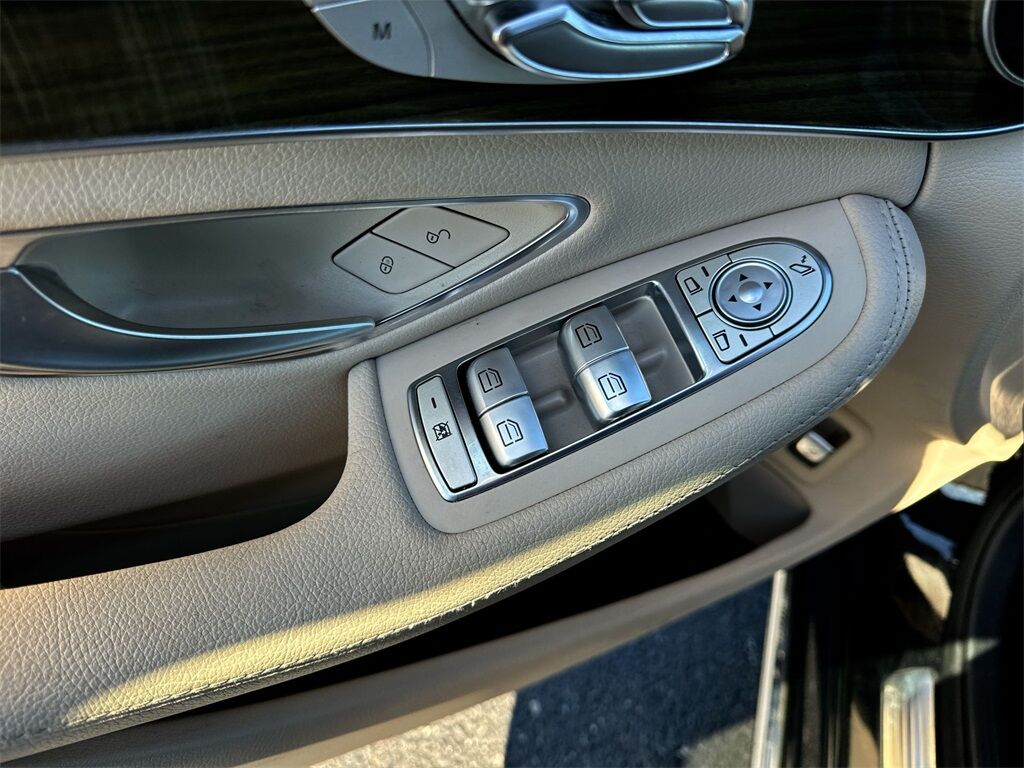 2018 Mercedes-Benz C-Class C 300 4MATIC&reg; Oklahoma City OK