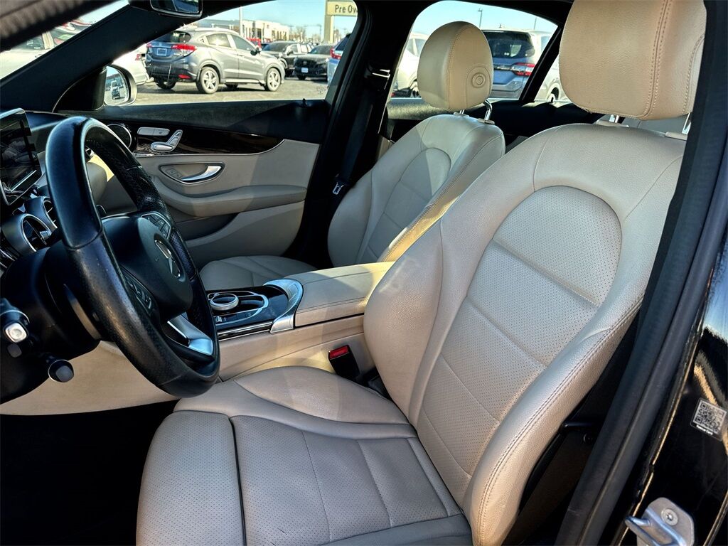 2018 Mercedes-Benz C-Class C 300 4MATIC&reg; Oklahoma City OK