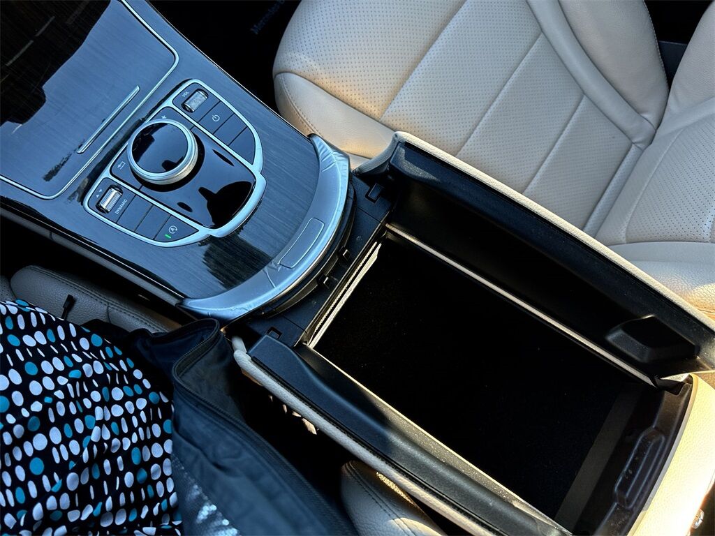 2018 Mercedes-Benz C-Class C 300 4MATIC&reg; Oklahoma City OK