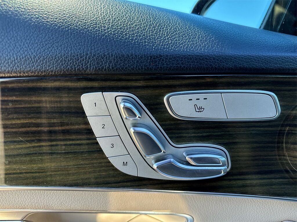 2018 Mercedes-Benz C-Class C 300 4MATIC&reg; Oklahoma City OK