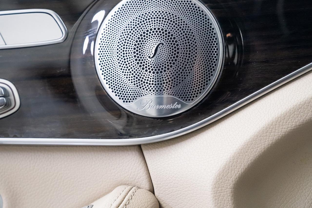 2018 Mercedes-Benz C-Class C 300 AMG Line Heated Seats Burmester Audio Portland OR