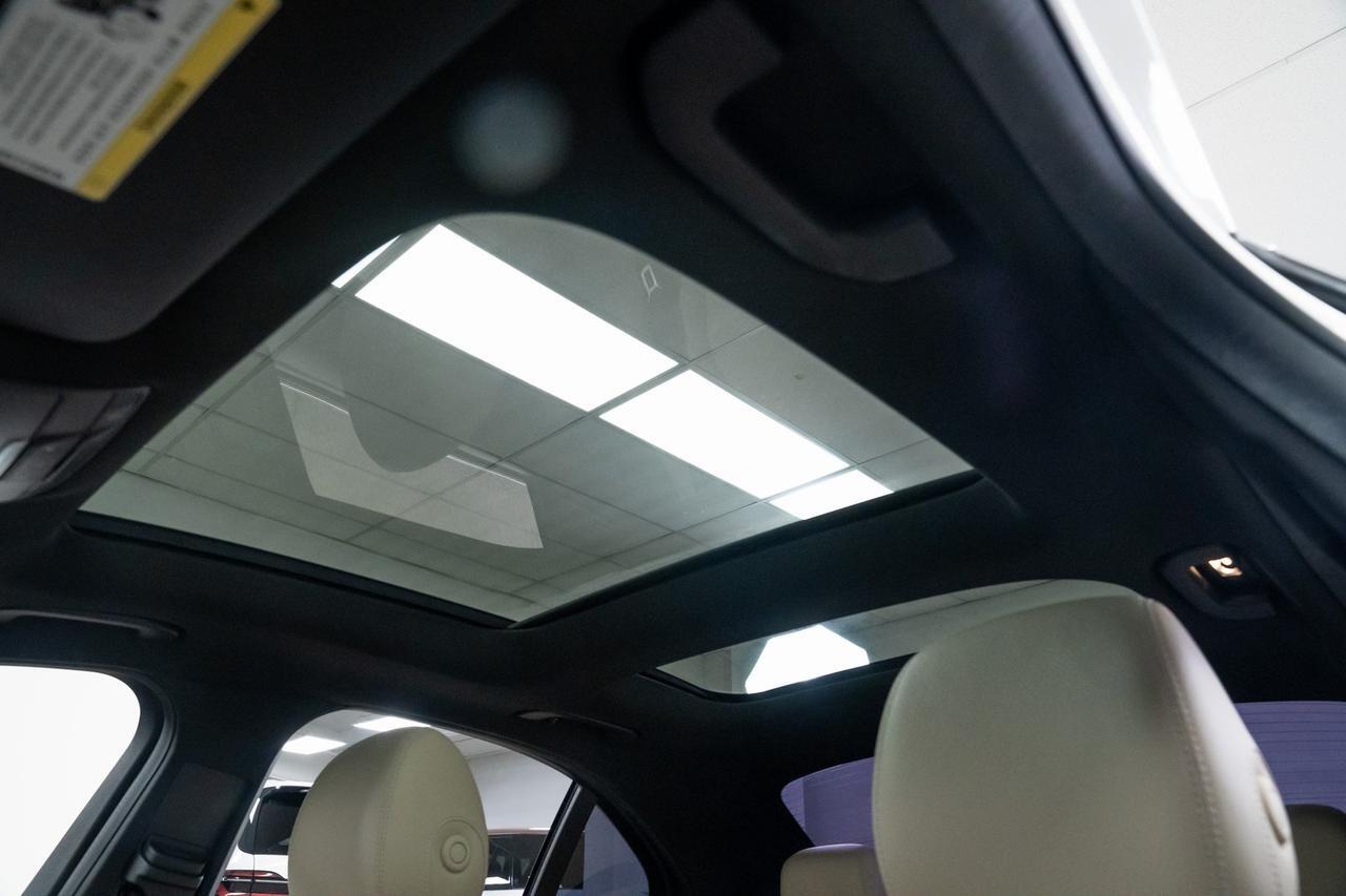 2018 Mercedes-Benz C-Class C 300 AMG Line Heated Seats Burmester Audio Portland OR