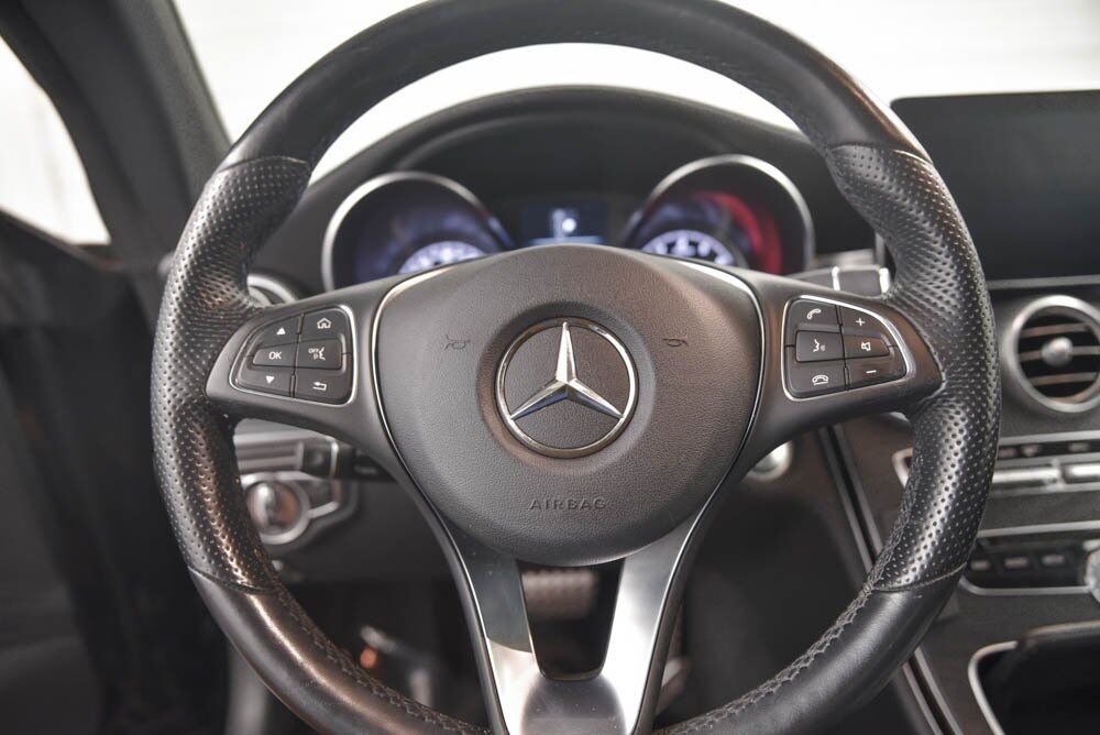2018 Mercedes-Benz C-Class C 300 AKRON OH