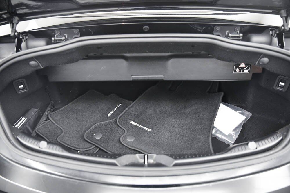 2018 Mercedes-Benz C-Class C 300 AKRON OH