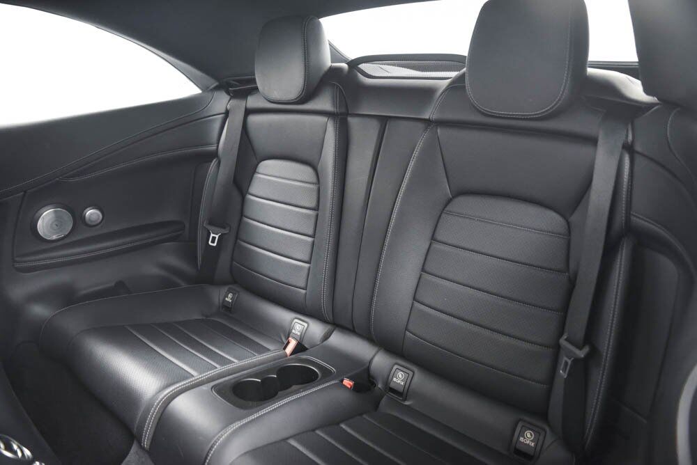 2018 Mercedes-Benz C-Class C 300 AKRON OH