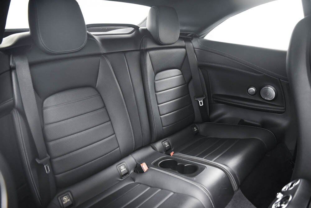 2018 Mercedes-Benz C-Class C 300 AKRON OH