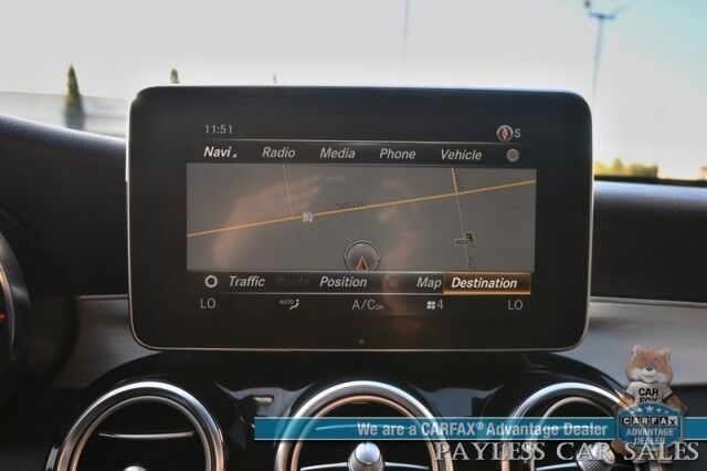 2018 Mercedes-Benz C-Class C 300 Anchorage AK