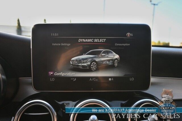 2018 Mercedes-Benz C-Class C 300 Anchorage AK