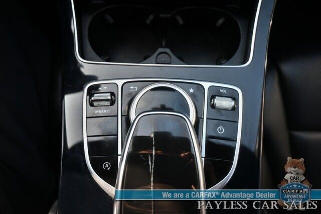 2018 Mercedes-Benz C-Class C 300 Anchorage AK