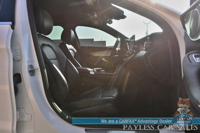 2018 Mercedes-Benz C-Class C 300 Anchorage AK