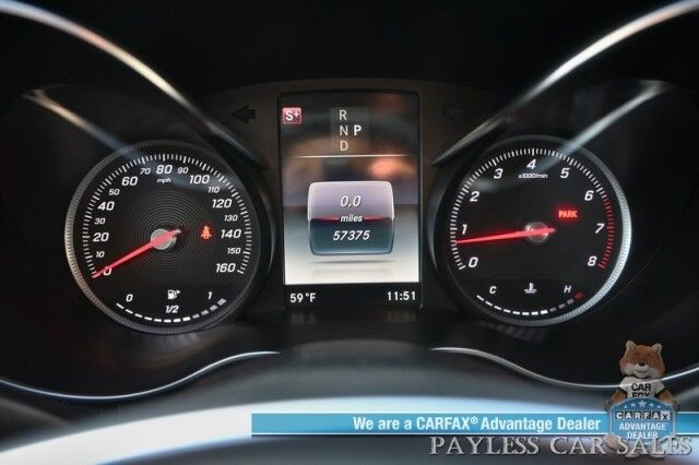 2018 Mercedes-Benz C-Class C 300 Anchorage AK