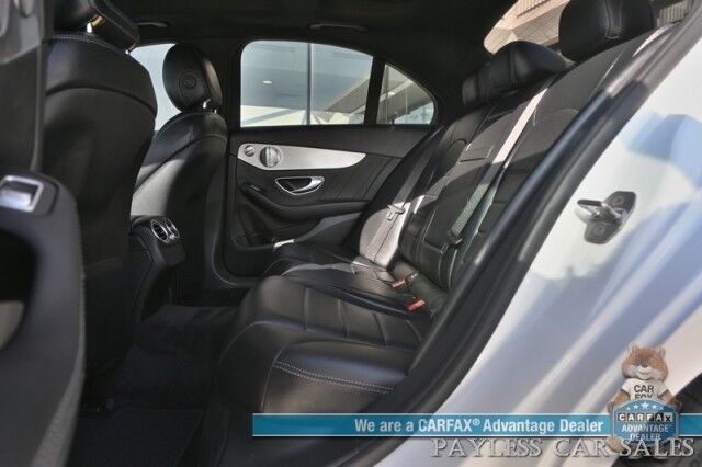 2018 Mercedes-Benz C-Class C 300 Anchorage AK