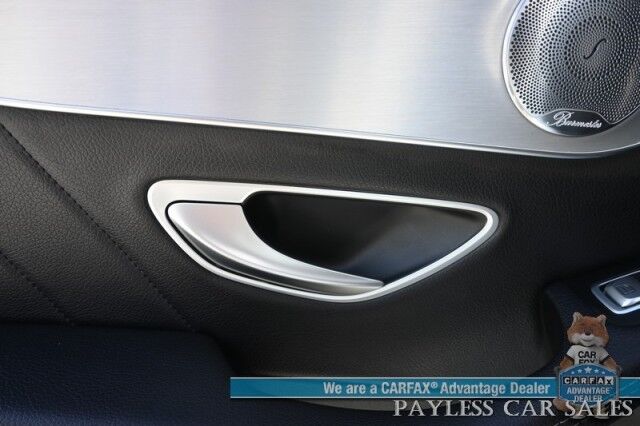 2018 Mercedes-Benz C-Class C 300 Anchorage AK
