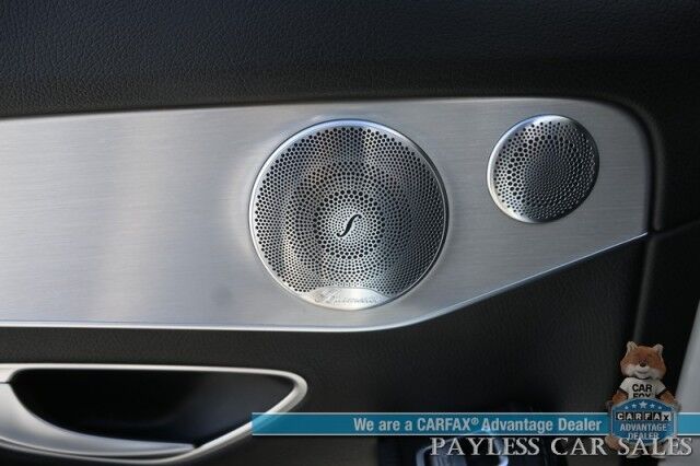 2018 Mercedes-Benz C-Class C 300 Anchorage AK
