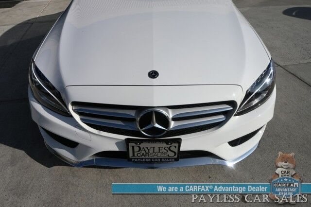 2018 Mercedes-Benz C-Class C 300 Anchorage AK