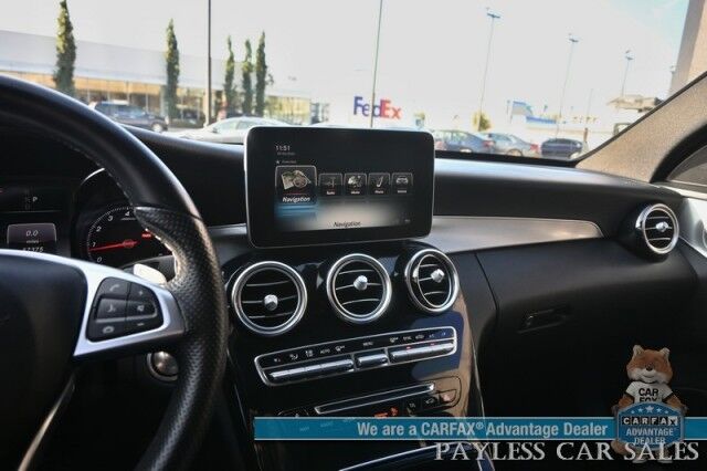 2018 Mercedes-Benz C-Class C 300 Anchorage AK