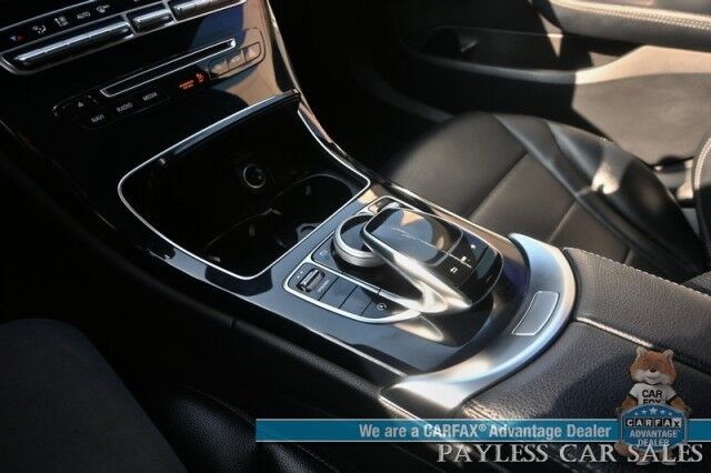 2018 Mercedes-Benz C-Class C 300 Anchorage AK