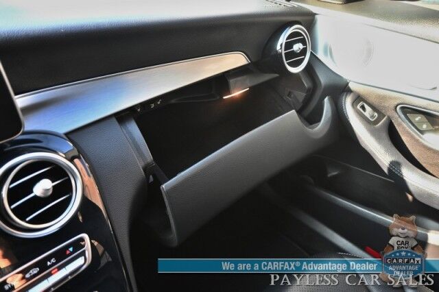 2018 Mercedes-Benz C-Class C 300 Anchorage AK