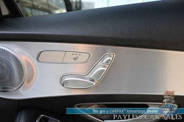 2018 Mercedes-Benz C-Class C 300 Anchorage AK