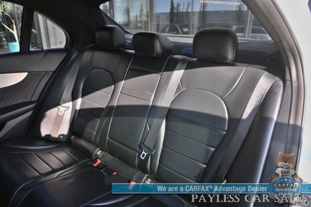2018 Mercedes-Benz C-Class C 300 Anchorage AK