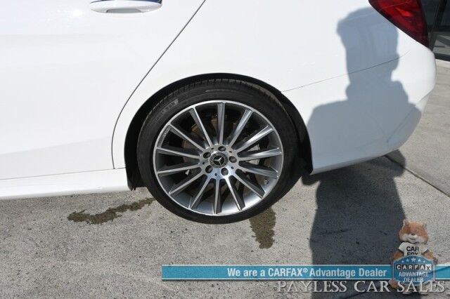 2018 Mercedes-Benz C-Class C 300 Anchorage AK