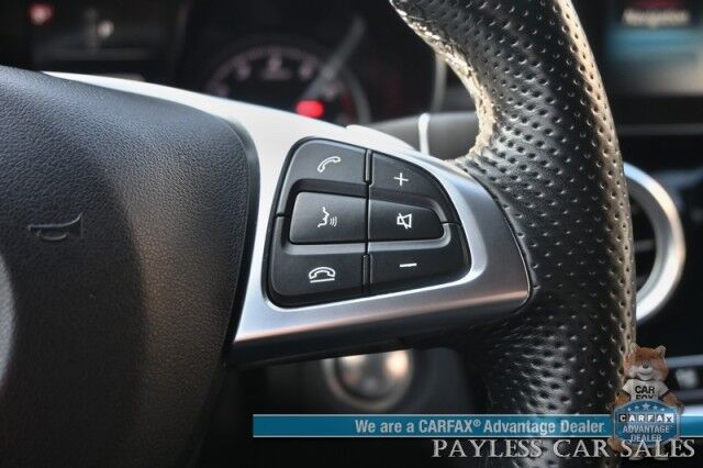 2018 Mercedes-Benz C-Class C 300 Anchorage AK