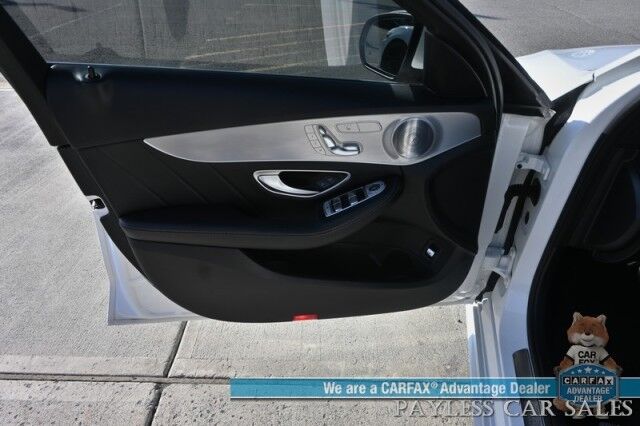 2018 Mercedes-Benz C-Class C 300 Anchorage AK
