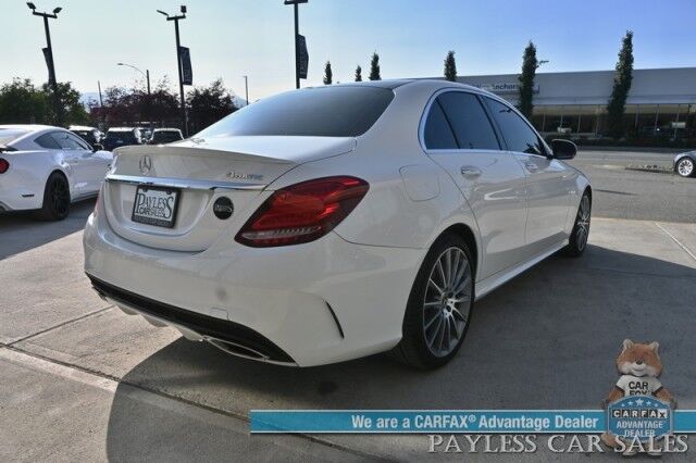 2018 Mercedes-Benz C-Class C 300 Anchorage AK