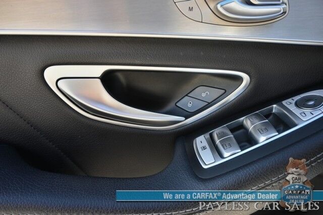 2018 Mercedes-Benz C-Class C 300 Anchorage AK