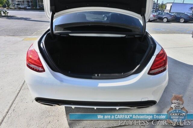 2018 Mercedes-Benz C-Class C 300 Anchorage AK