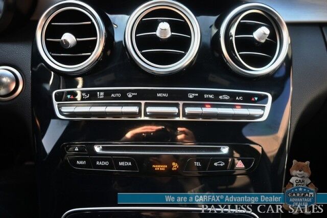 2018 Mercedes-Benz C-Class C 300 Anchorage AK