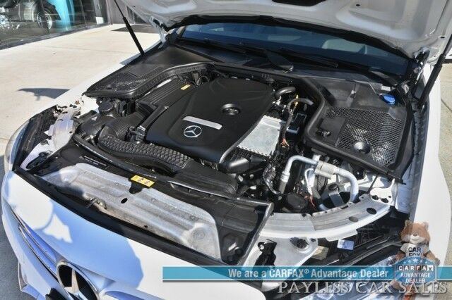 2018 Mercedes-Benz C-Class C 300 Anchorage AK