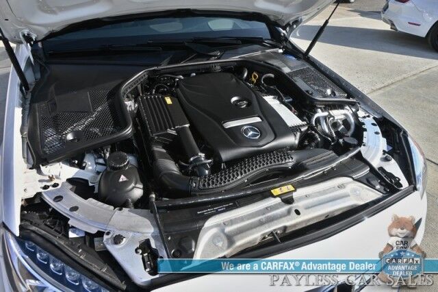 2018 Mercedes-Benz C-Class C 300 Anchorage AK