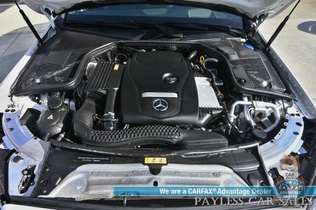 2018 Mercedes-Benz C-Class C 300 Anchorage AK