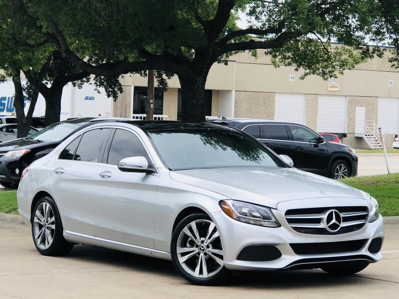 Used MercedesBenz Carrollton TX