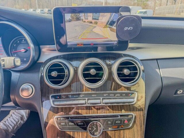 2018 Mercedes-Benz C-Class C 300 Conover NC