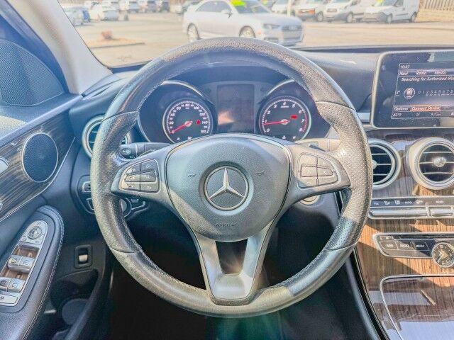 2018 Mercedes-Benz C-Class C 300 Conover NC